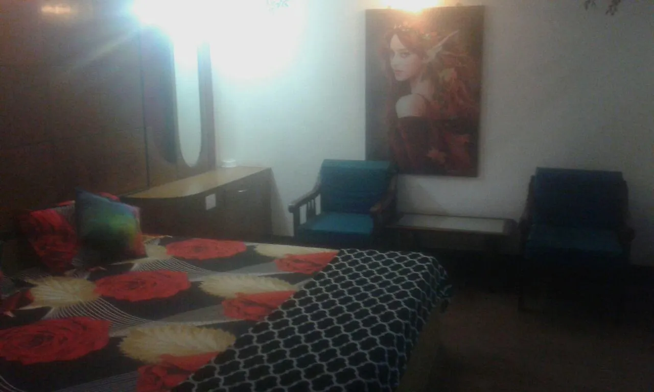 Athens The Budget Wing Of Komala Hotel Alappuzha