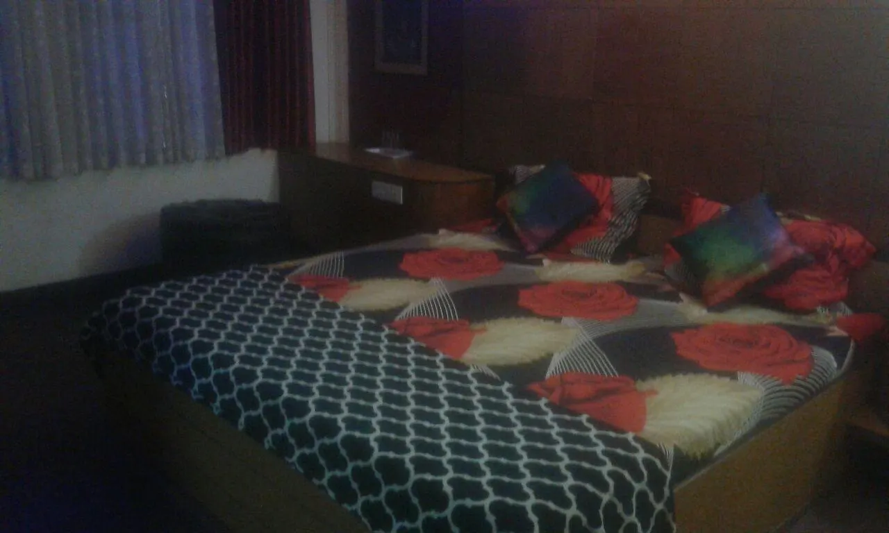 Athens The Budget Wing Of Komala Hotel Alappuzha 2*,